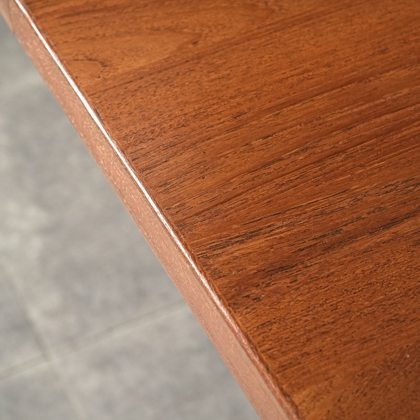 【Hugo Troeds】ヴィンテージ エクステンションテーブル