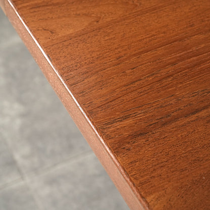 【Hugo Troeds】ヴィンテージ エクステンションテーブル