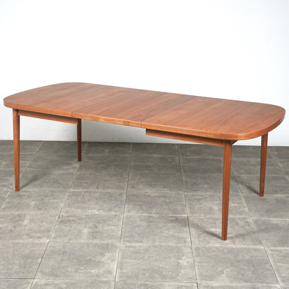 【Hugo Troeds】ヴィンテージ エクステンションテーブル