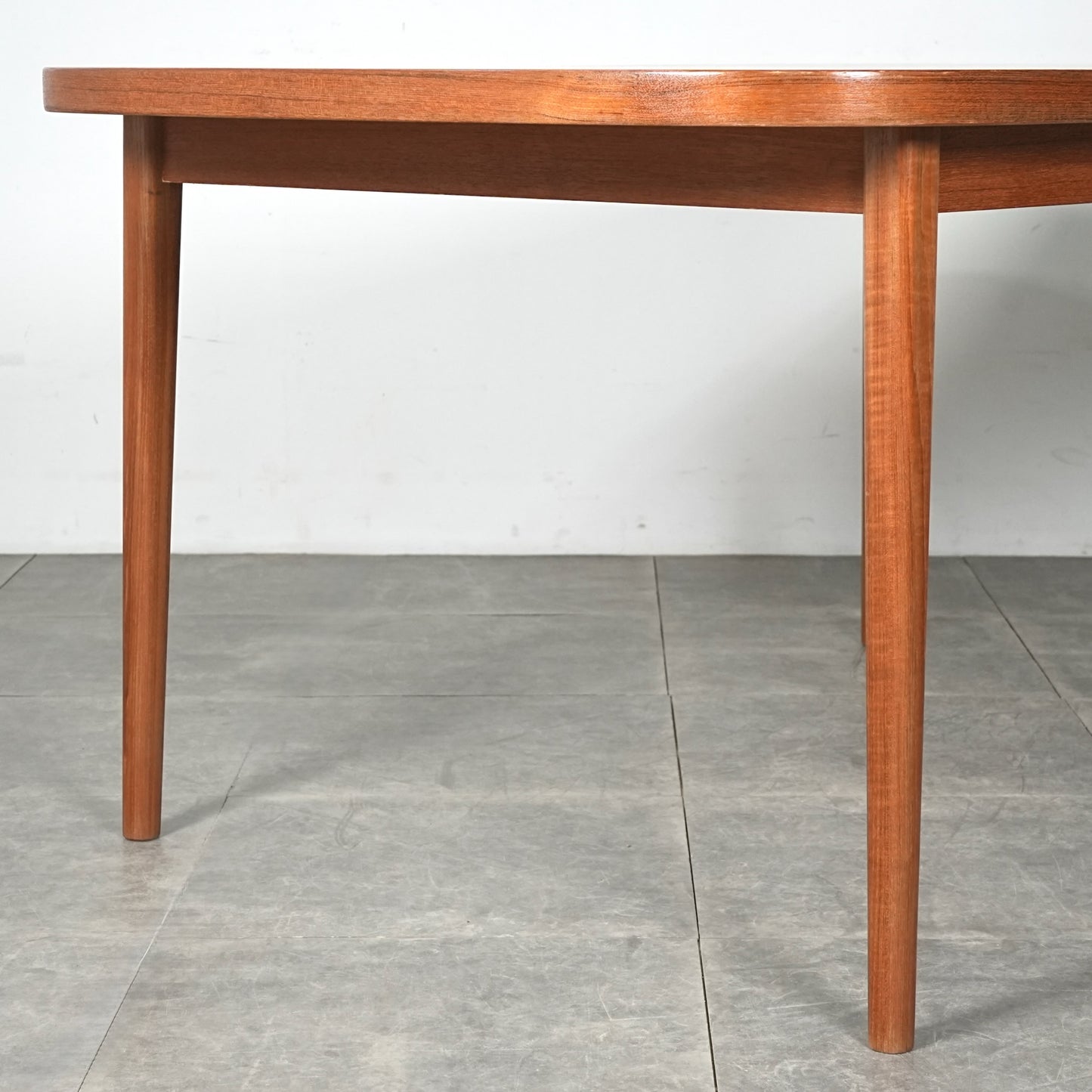 【Hugo Troeds】ヴィンテージ エクステンションテーブル