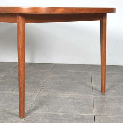 【Hugo Troeds】ヴィンテージ エクステンションテーブル