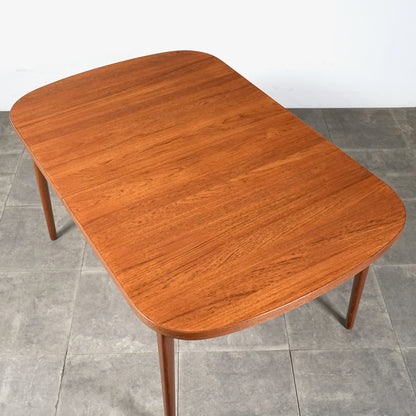 【Hugo Troeds】ヴィンテージ エクステンションテーブル