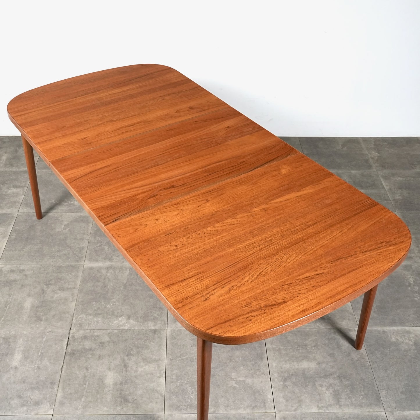 【Hugo Troeds】ヴィンテージ エクステンションテーブル