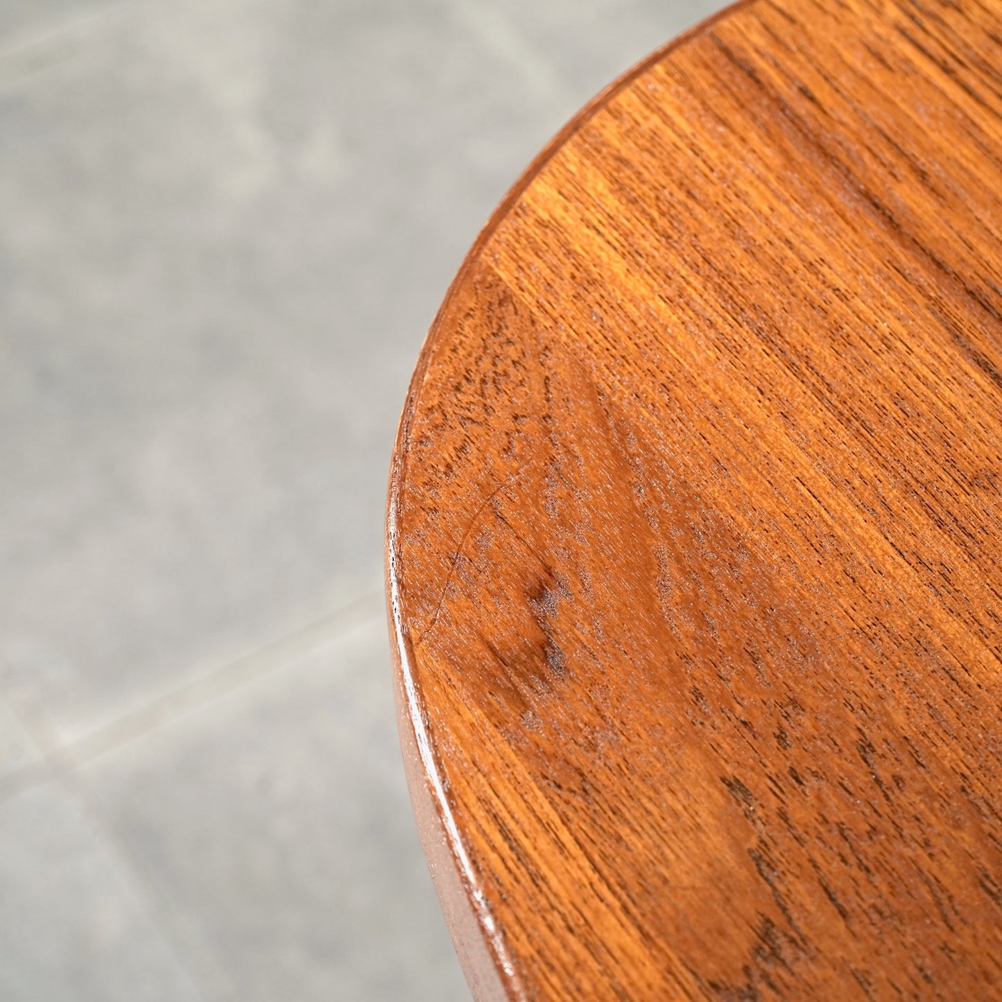 【Hugo Troeds】ヴィンテージ エクステンションテーブル