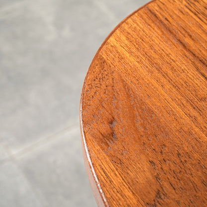 【Hugo Troeds】ヴィンテージ エクステンションテーブル