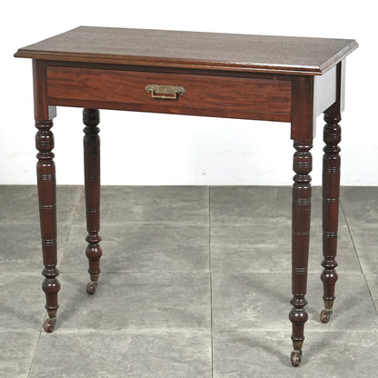 英国クラシック ヴィンテージ コンソールテーブル