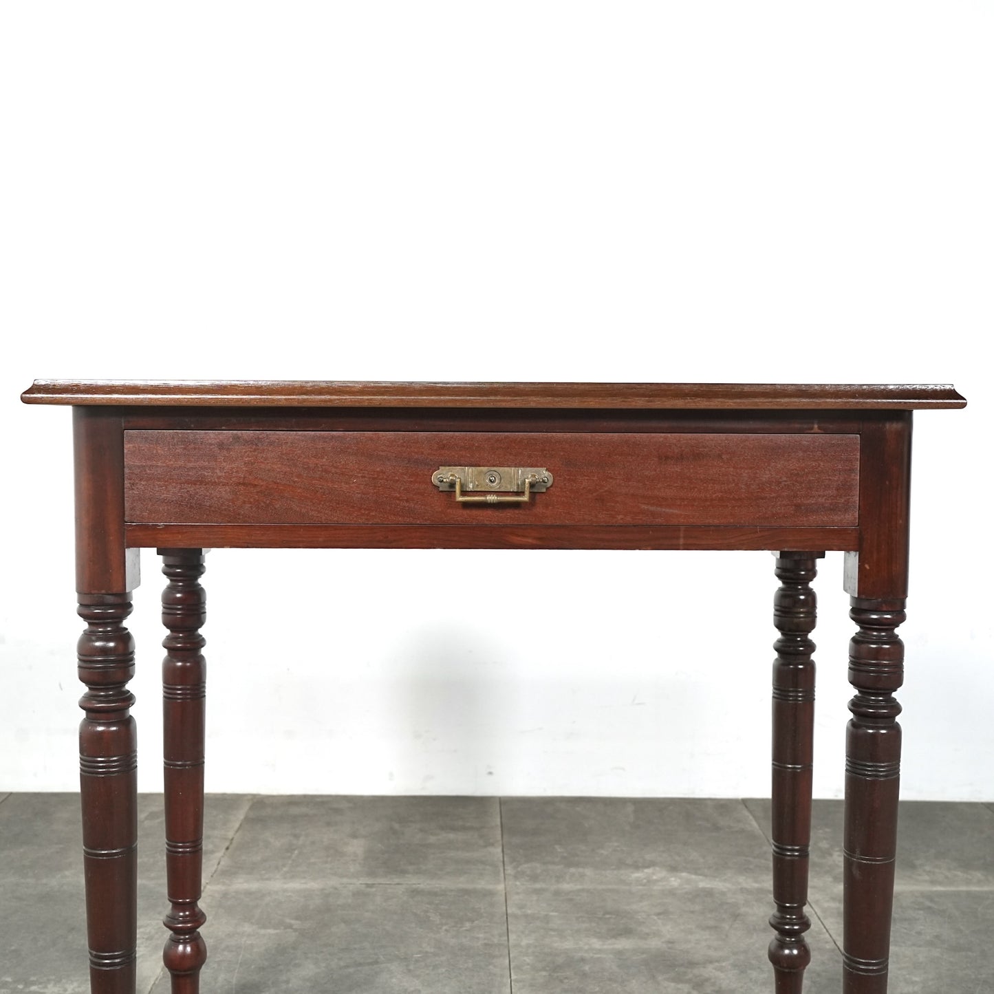 英国クラシック ヴィンテージ コンソールテーブル