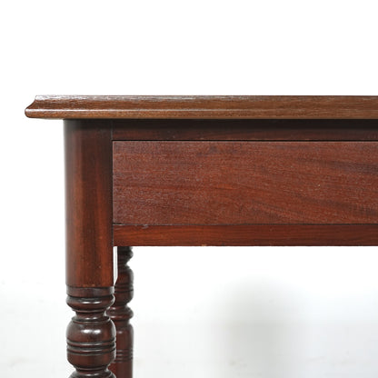 英国クラシック ヴィンテージ コンソールテーブル