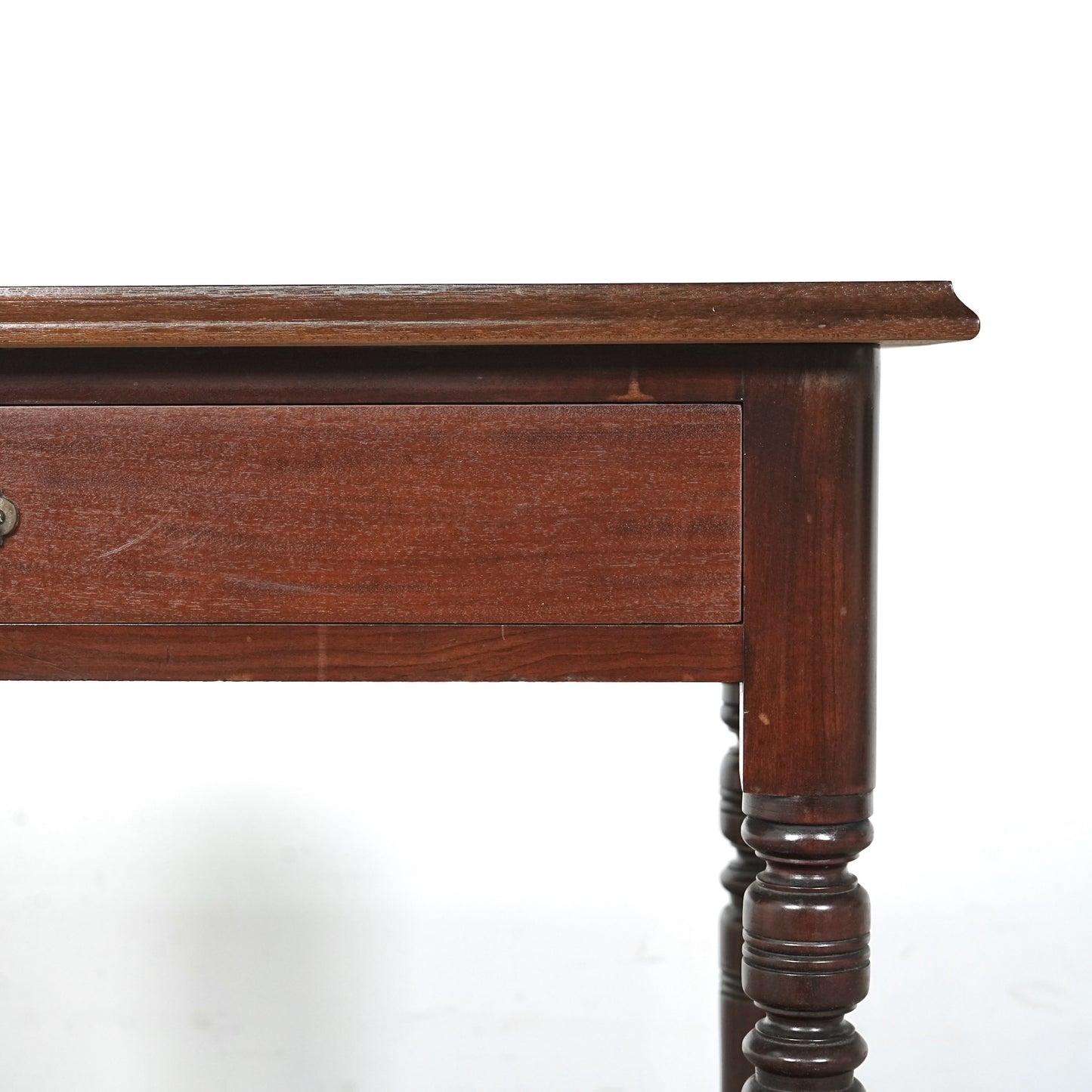 英国クラシック ヴィンテージ コンソールテーブル