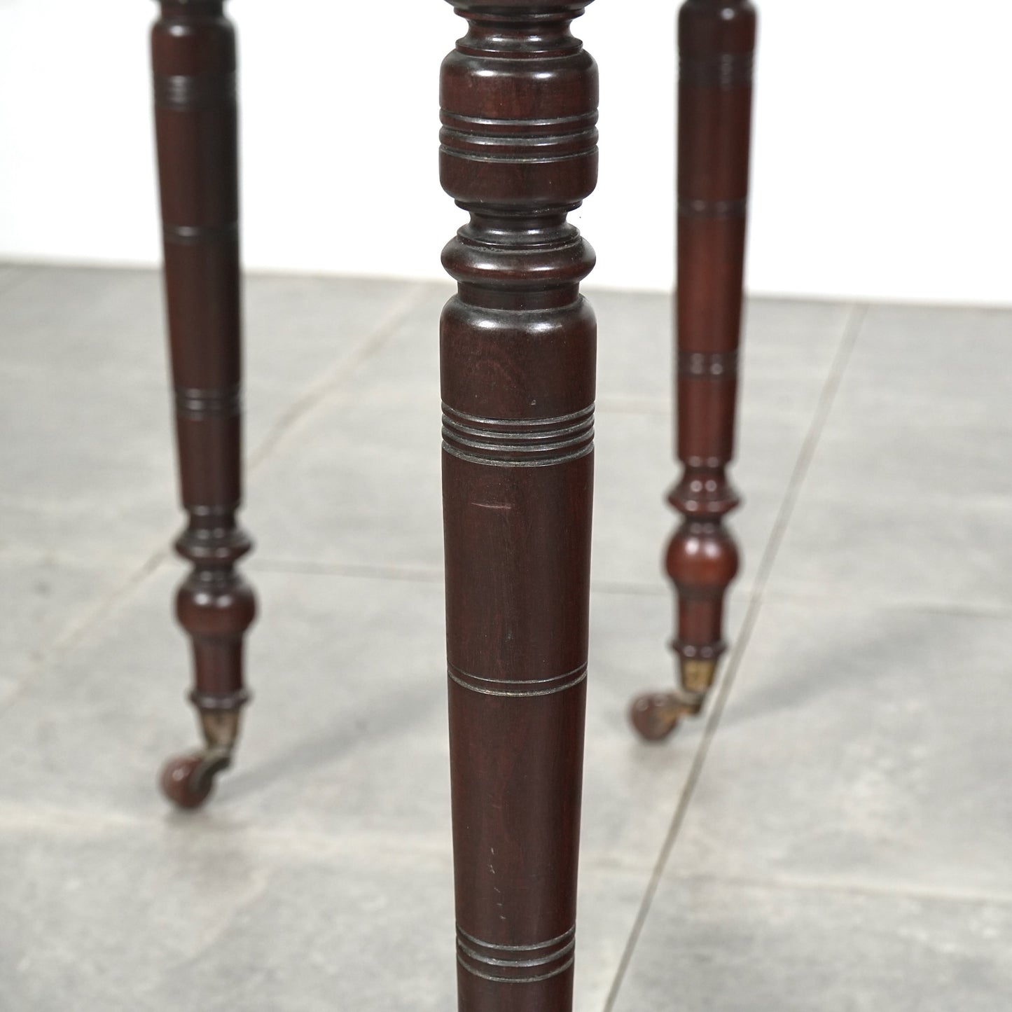 英国クラシック ヴィンテージ コンソールテーブル