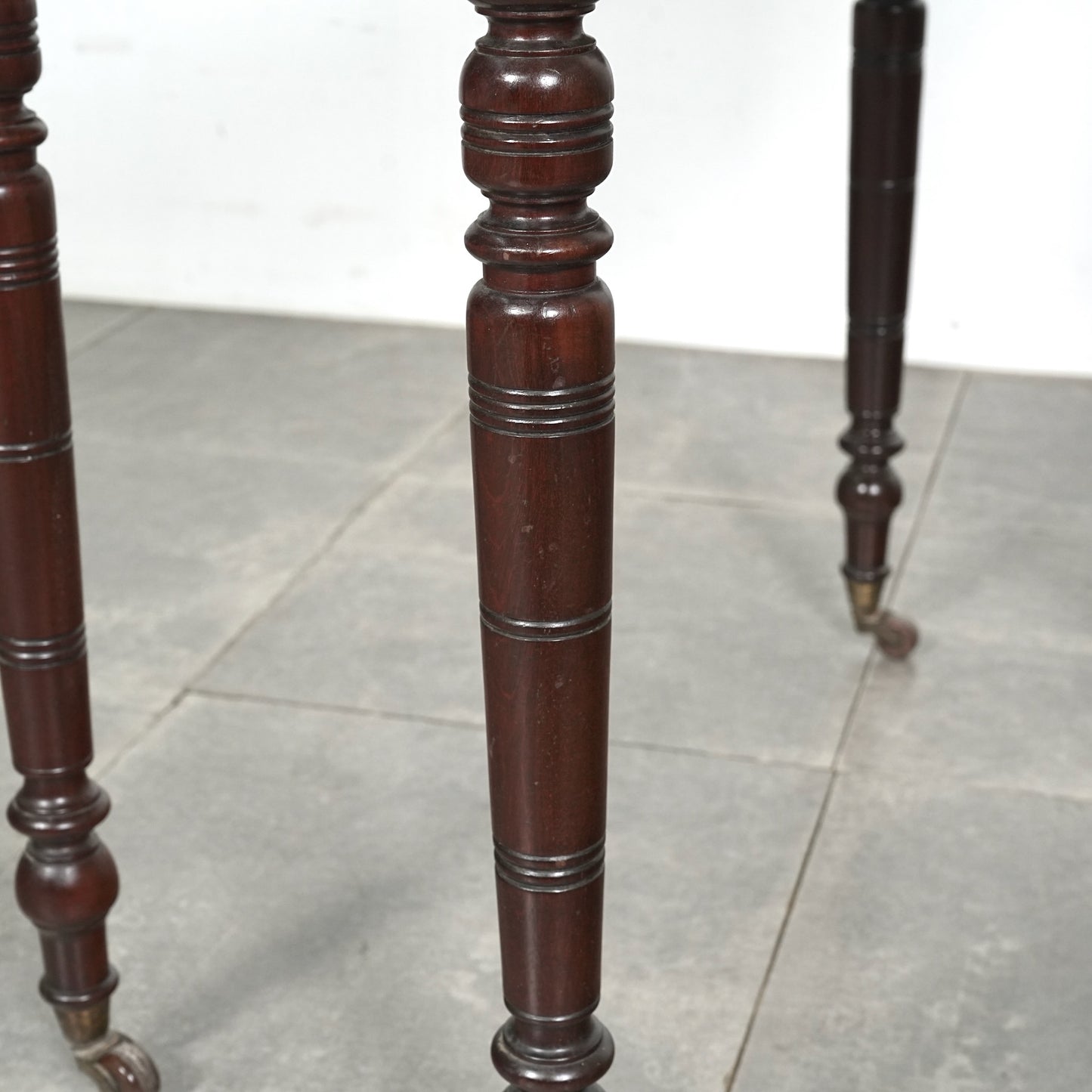 英国クラシック ヴィンテージ コンソールテーブル