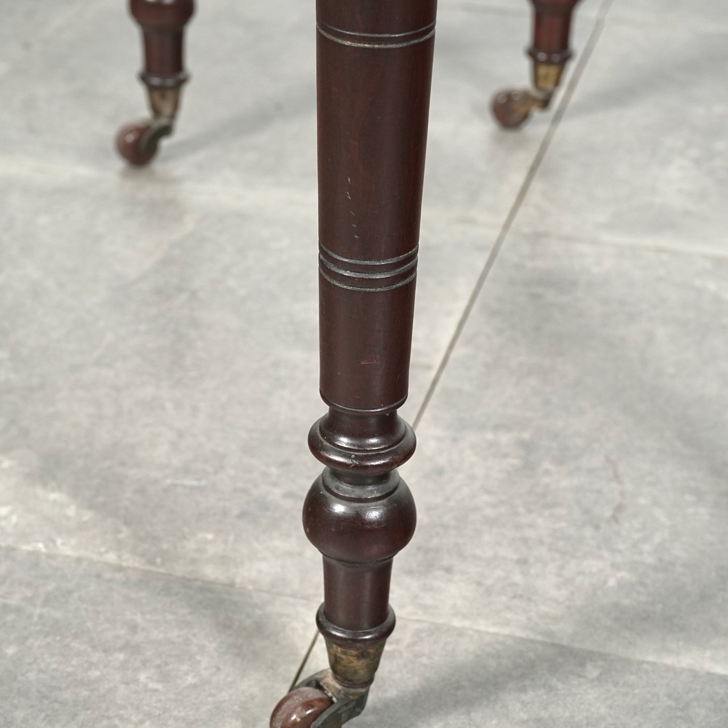 英国クラシック ヴィンテージ コンソールテーブル