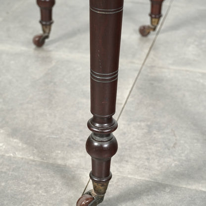 英国クラシック ヴィンテージ コンソールテーブル