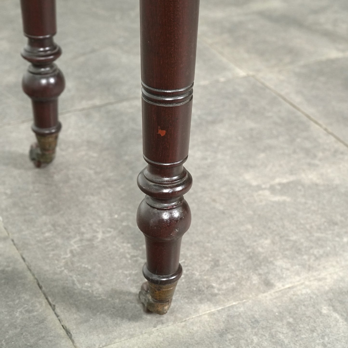 英国クラシック ヴィンテージ コンソールテーブル