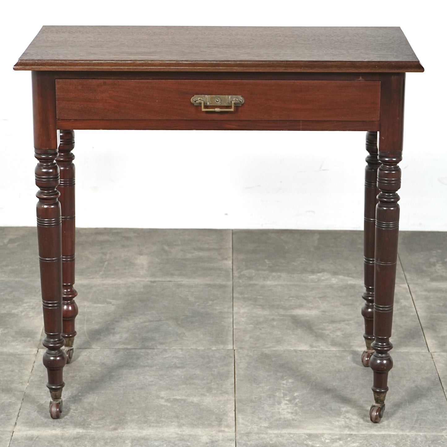 英国クラシック ヴィンテージ コンソールテーブル