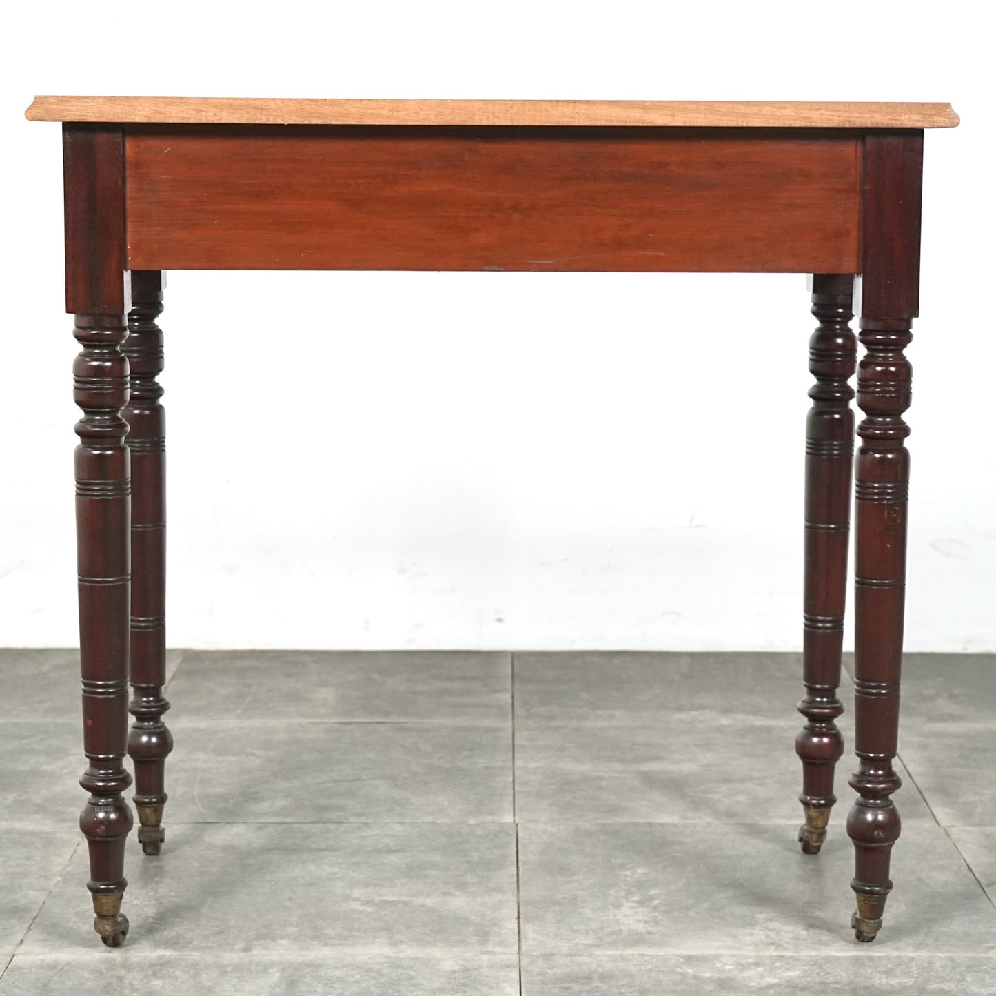 英国クラシック ヴィンテージ コンソールテーブル