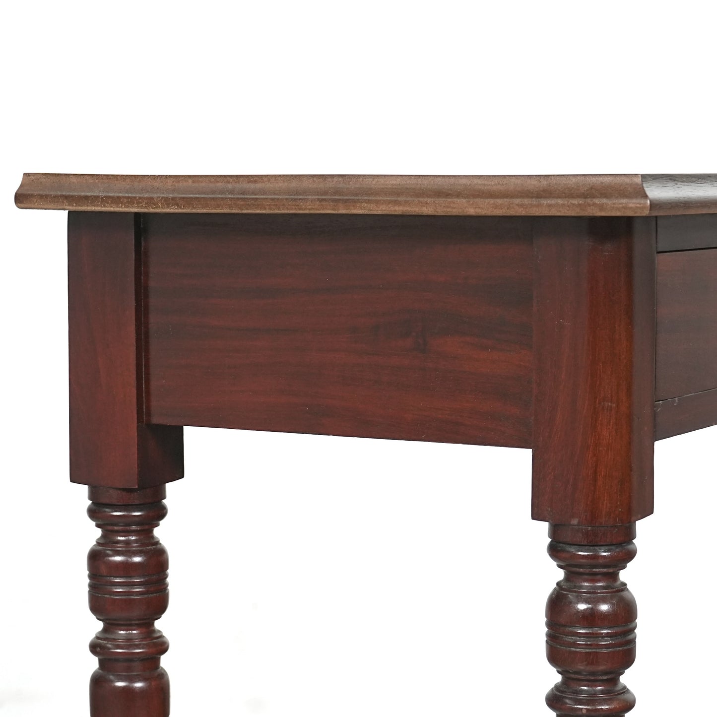 英国クラシック ヴィンテージ コンソールテーブル