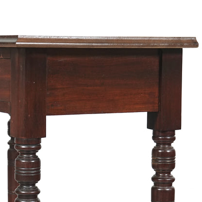 英国クラシック ヴィンテージ コンソールテーブル