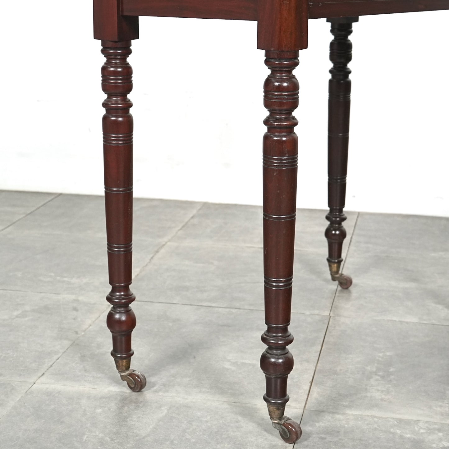 英国クラシック ヴィンテージ コンソールテーブル