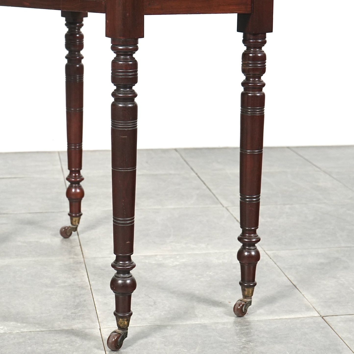 英国クラシック ヴィンテージ コンソールテーブル