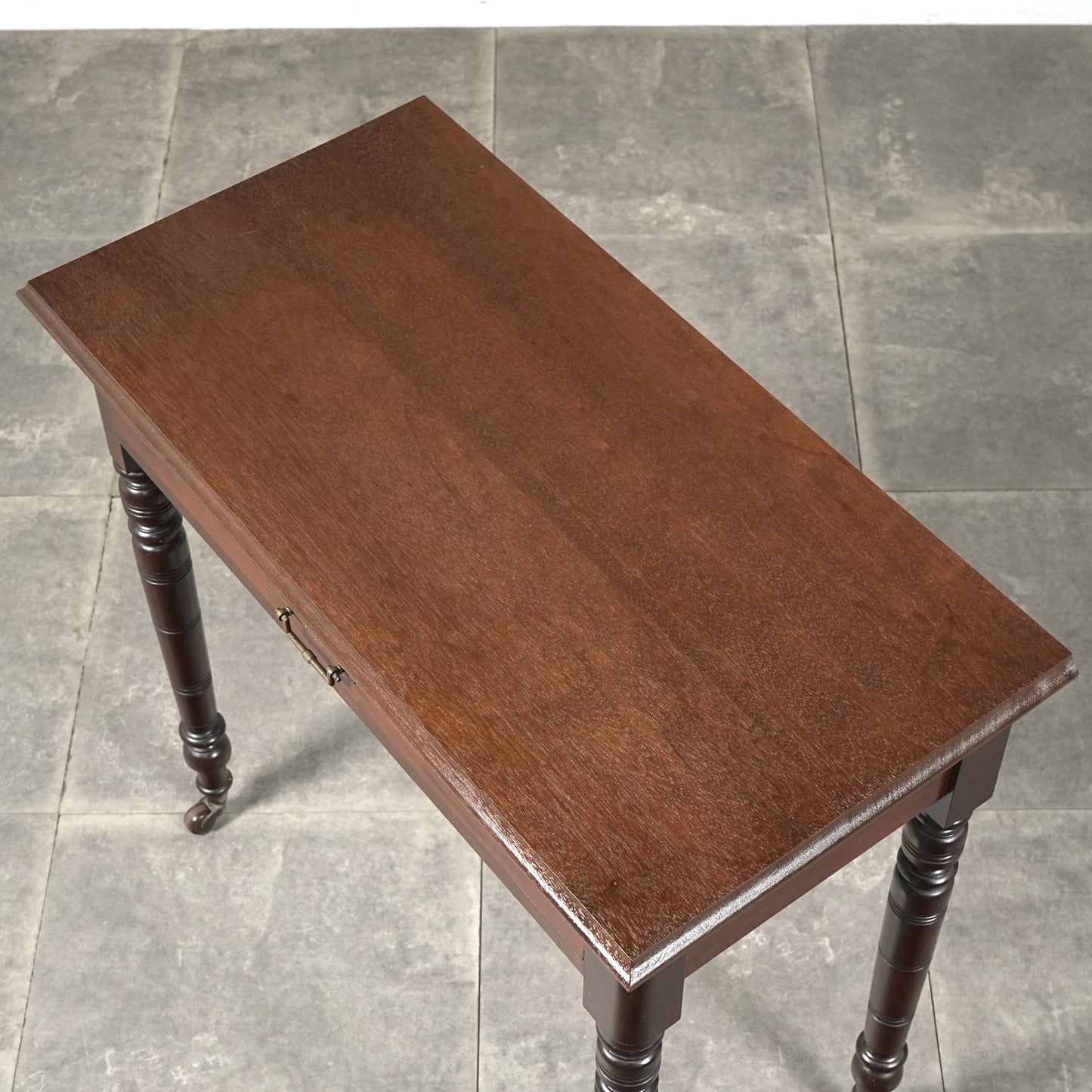 英国クラシック ヴィンテージ コンソールテーブル