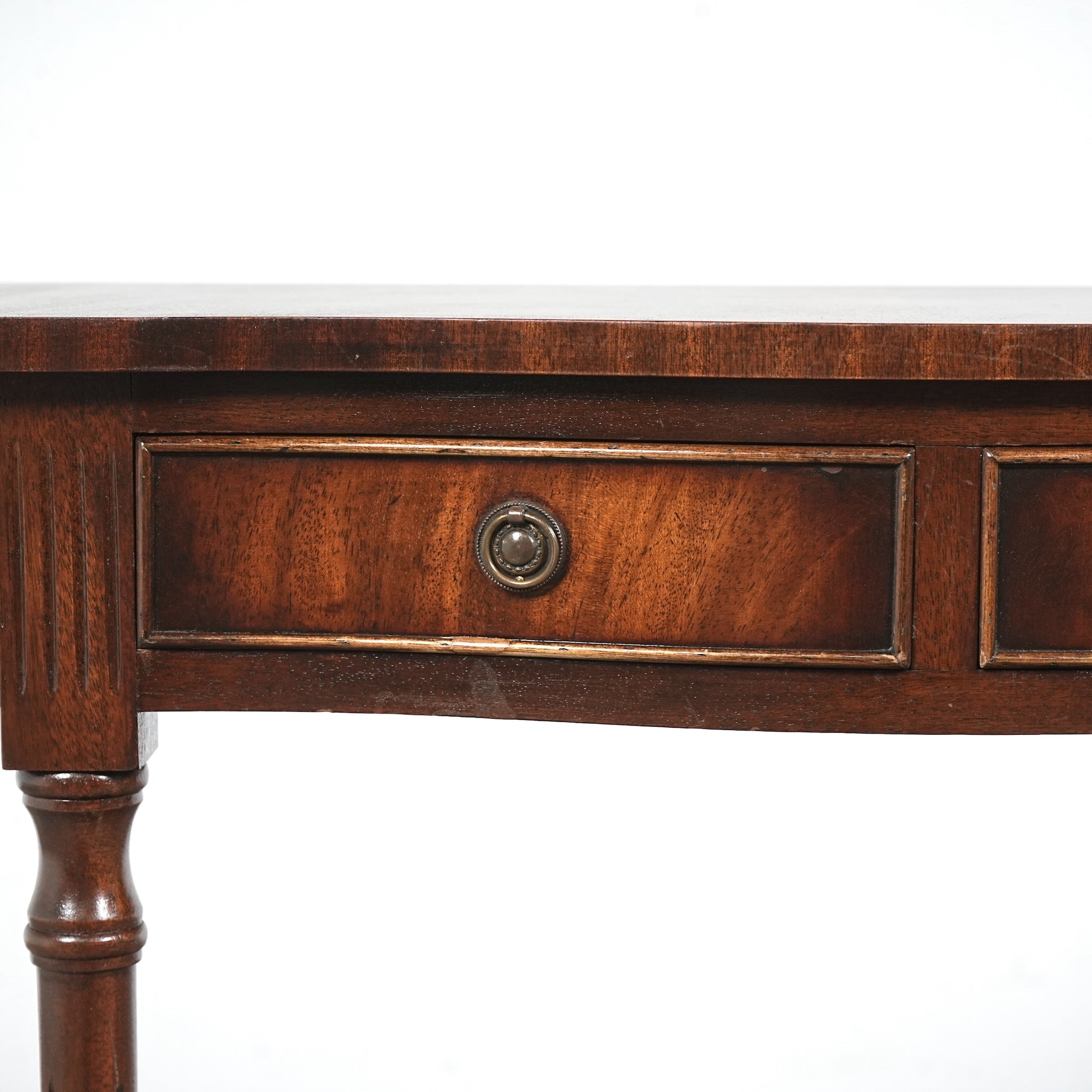 Bevan Funnell / Reprodux】ヴィンテージ コンソールテーブル – TIME HYPE