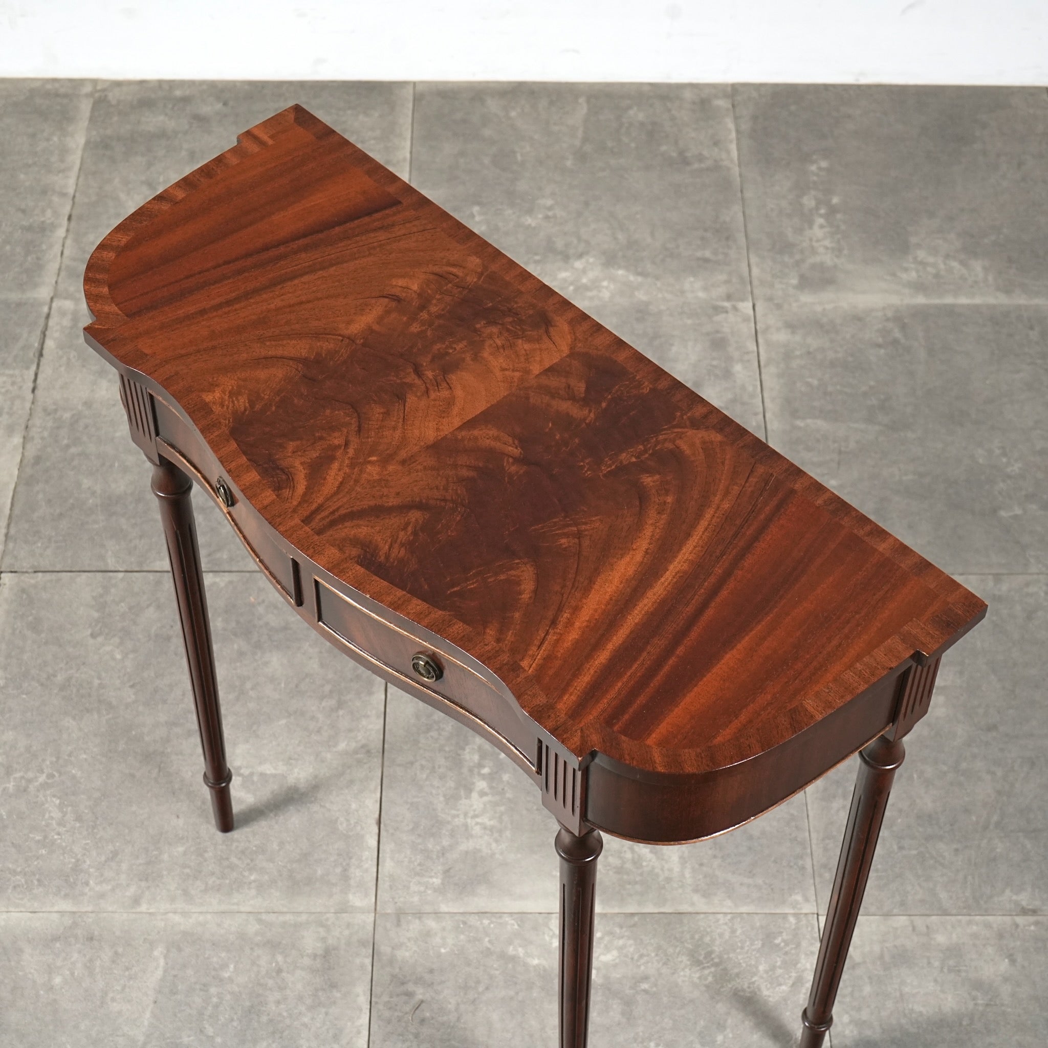 Bevan Funnell / Reprodux】ヴィンテージ コンソールテーブル