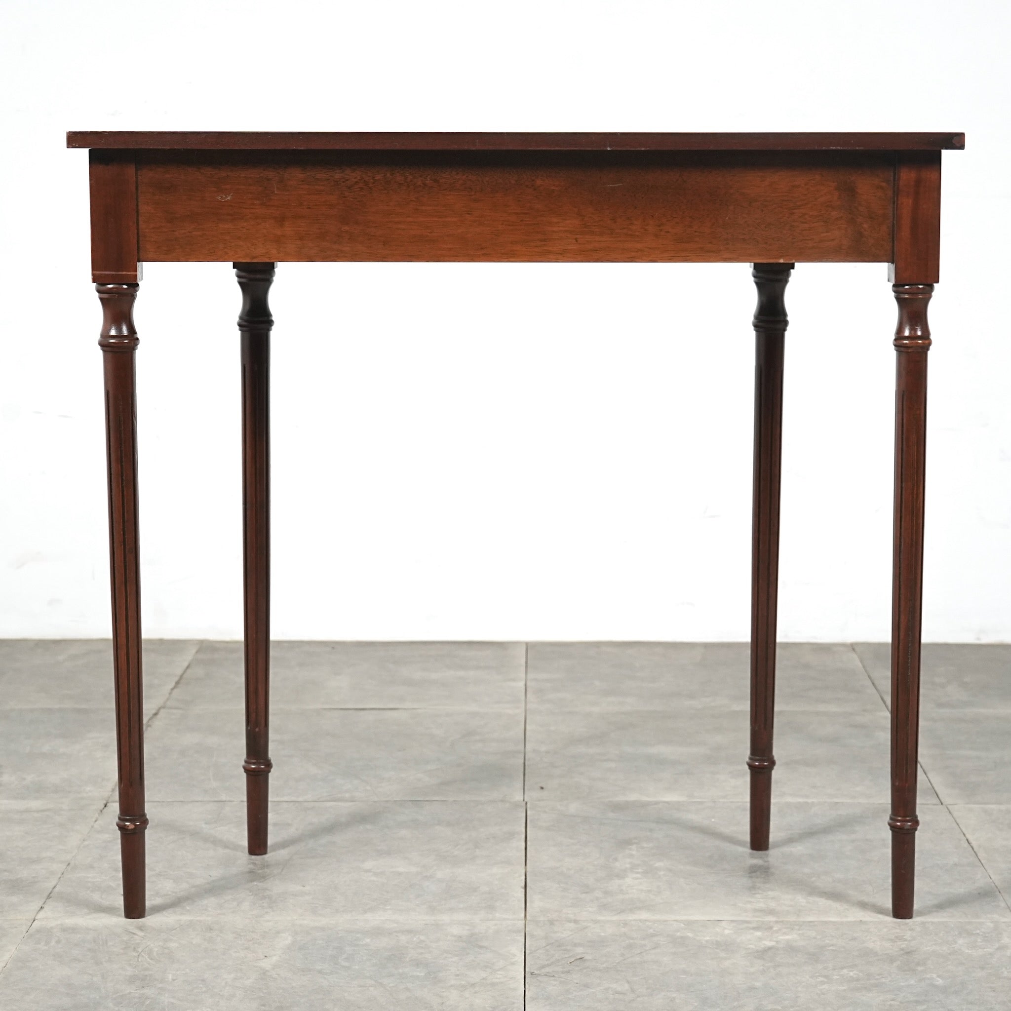 Bevan Funnell / Reprodux】ヴィンテージ コンソールテーブル – TIME HYPE