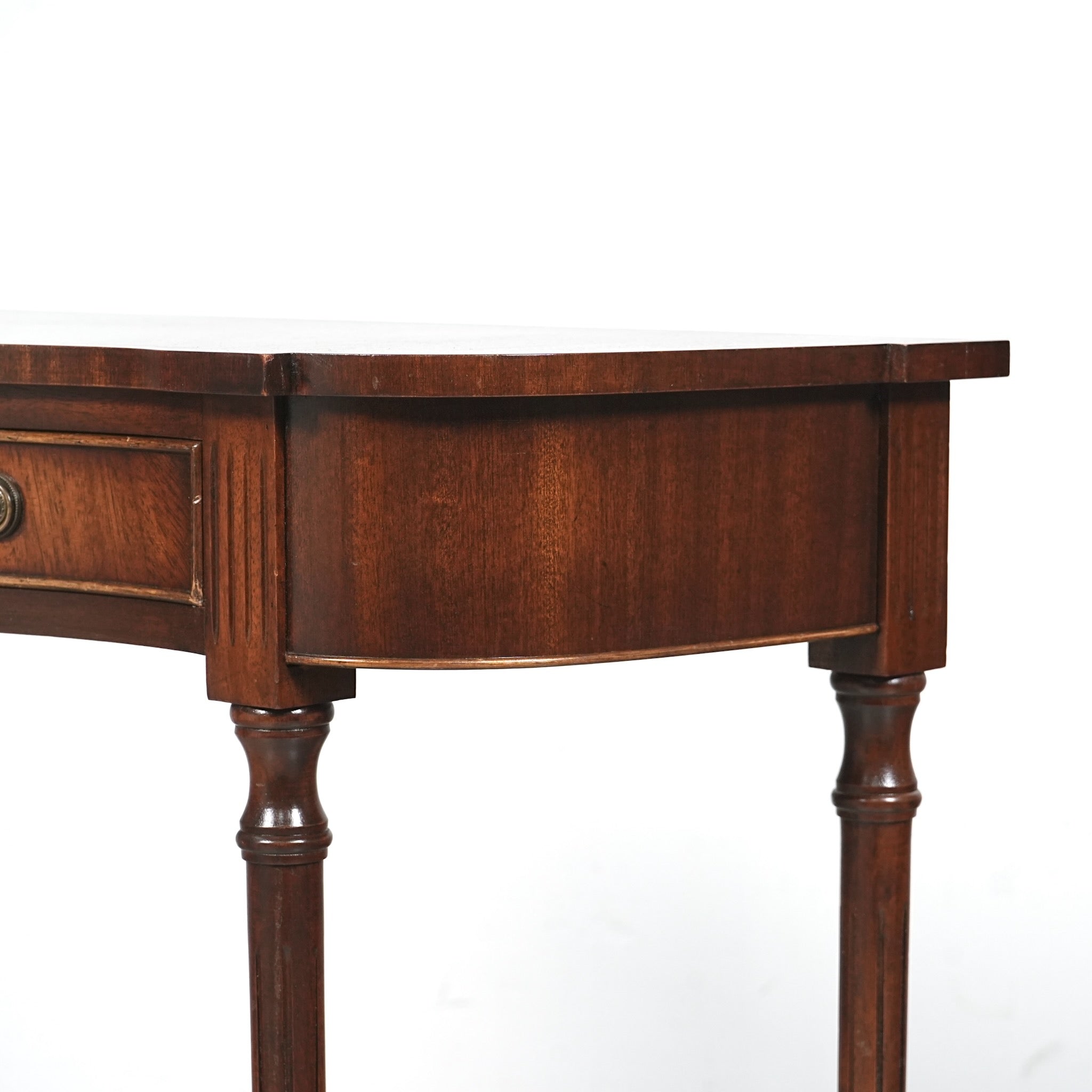 Bevan Funnell / Reprodux】ヴィンテージ コンソールテーブル – TIME HYPE