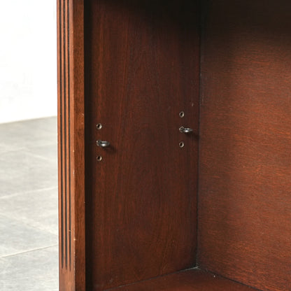 英国クラシック ヴィンテージ キャビネット