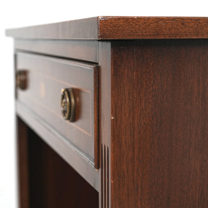 英国クラシック ヴィンテージ キャビネット