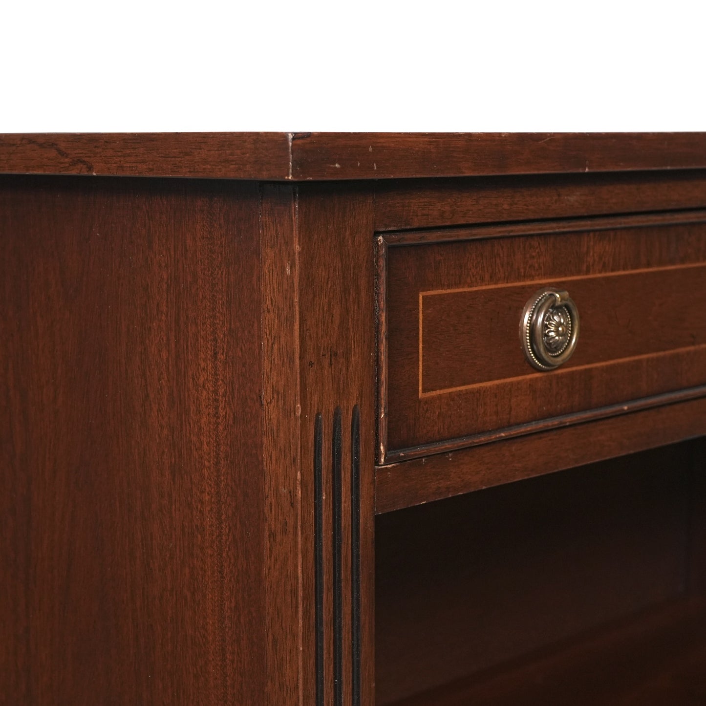 英国クラシック ヴィンテージ キャビネット