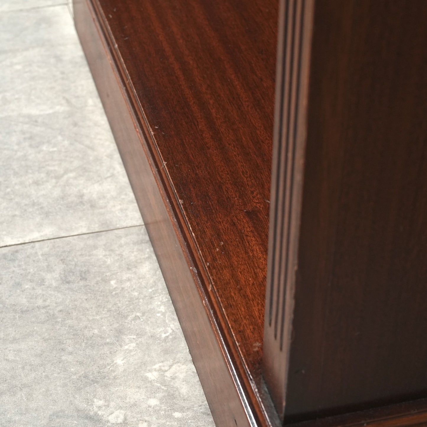 英国クラシック ヴィンテージ キャビネット