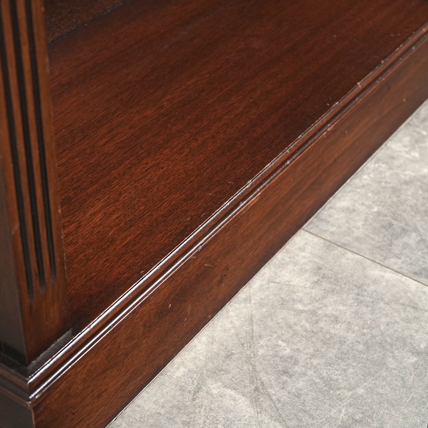 英国クラシック ヴィンテージ キャビネット