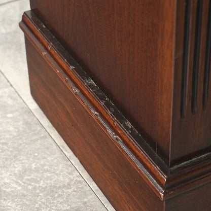 英国クラシック ヴィンテージ キャビネット