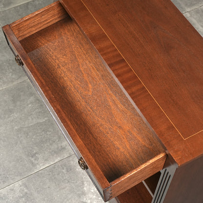 英国クラシック ヴィンテージ キャビネット