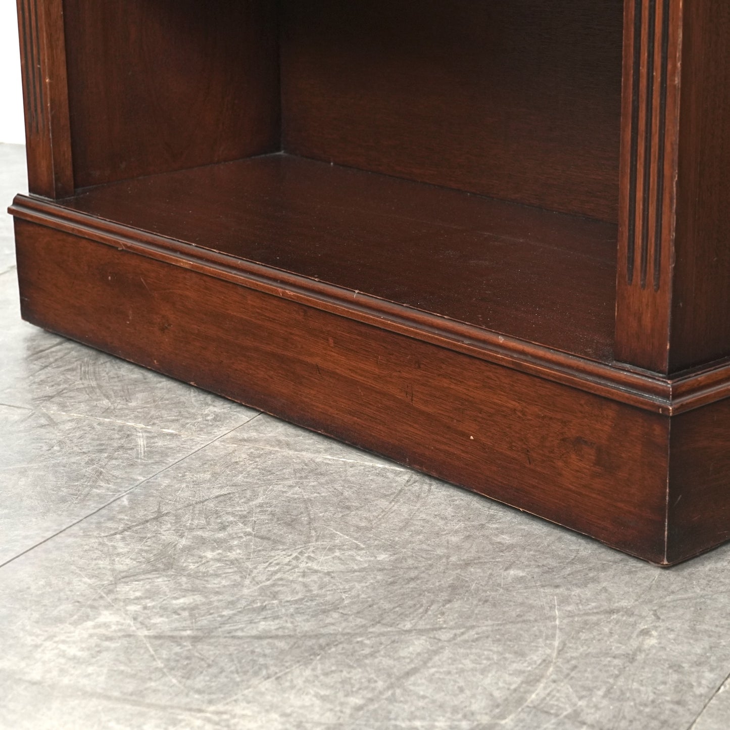 英国クラシック ヴィンテージ キャビネット