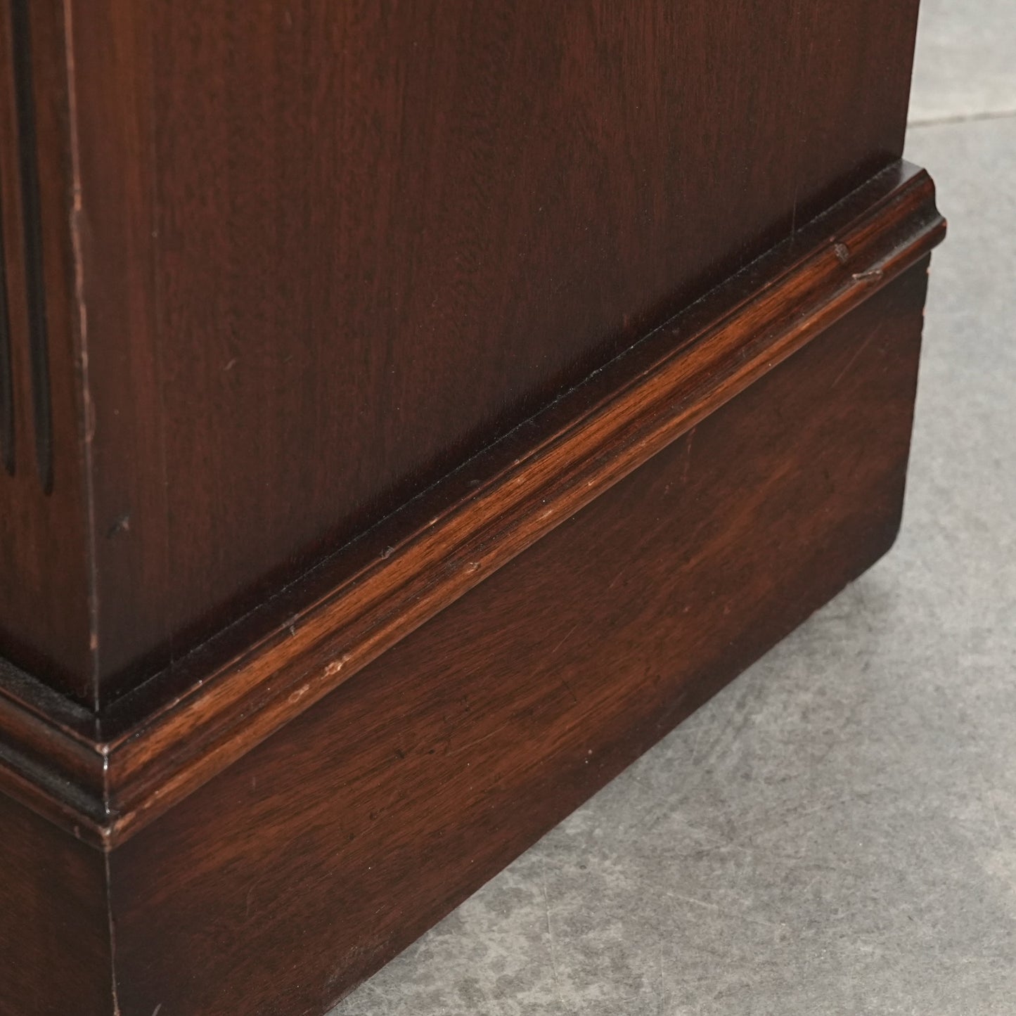 英国クラシック ヴィンテージ キャビネット