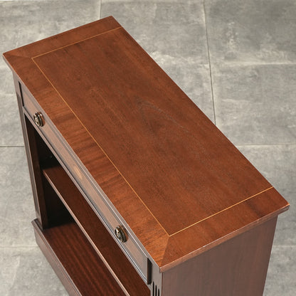 英国クラシック ヴィンテージ キャビネット