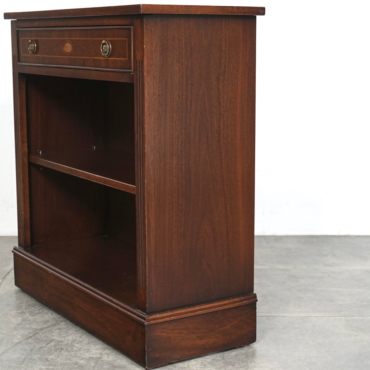 英国クラシック ヴィンテージ キャビネット