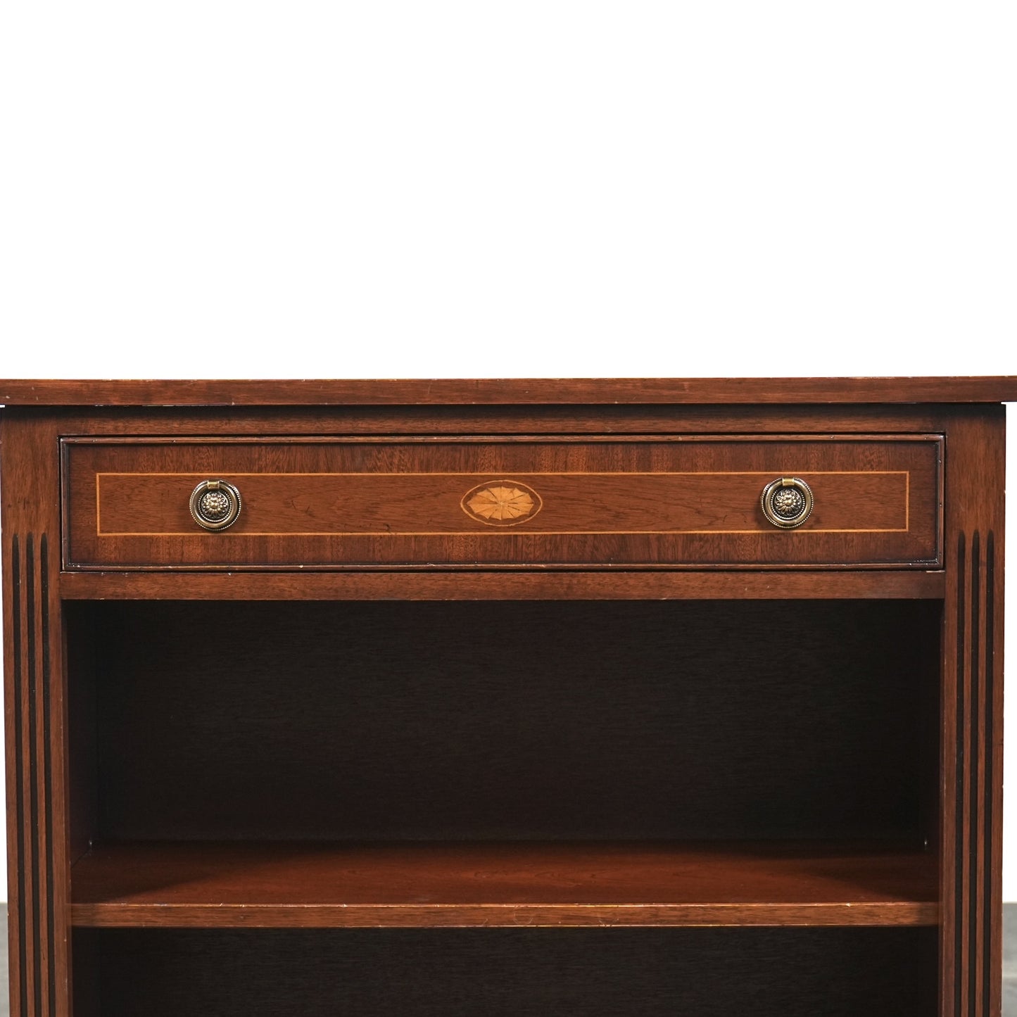 英国クラシック ヴィンテージ キャビネット