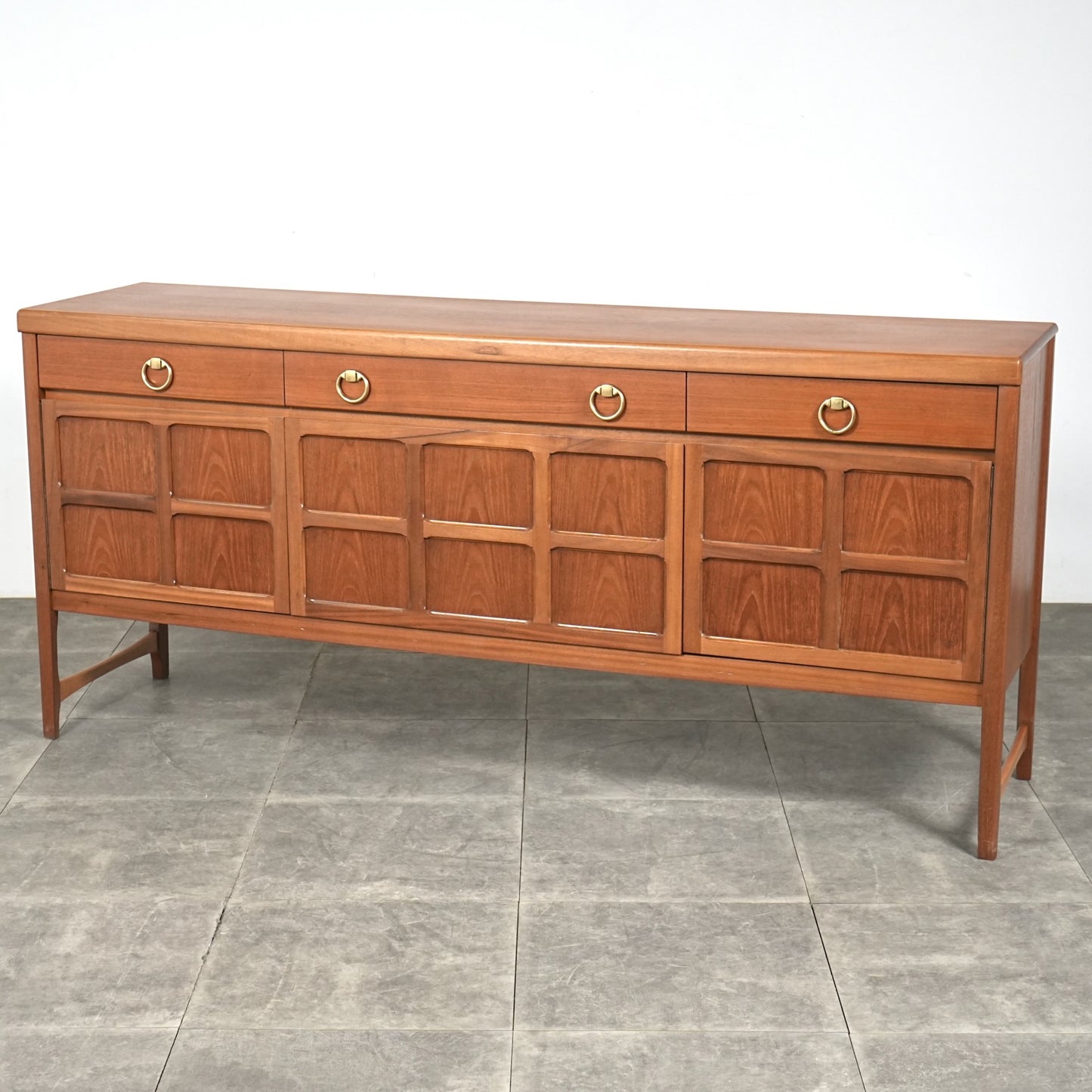 【NATHAN】ヴィンテージ サイドボード