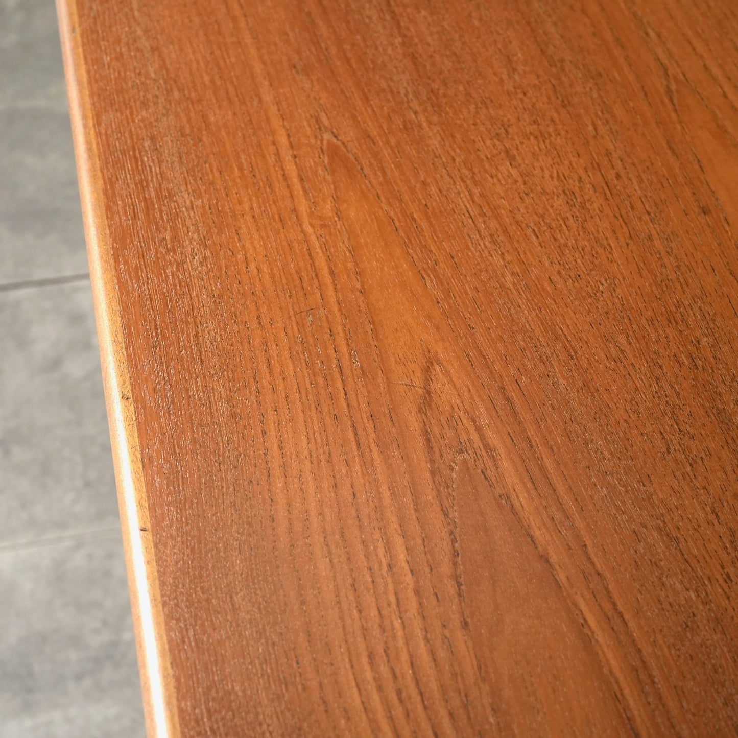 【NATHAN】ヴィンテージ サイドボード