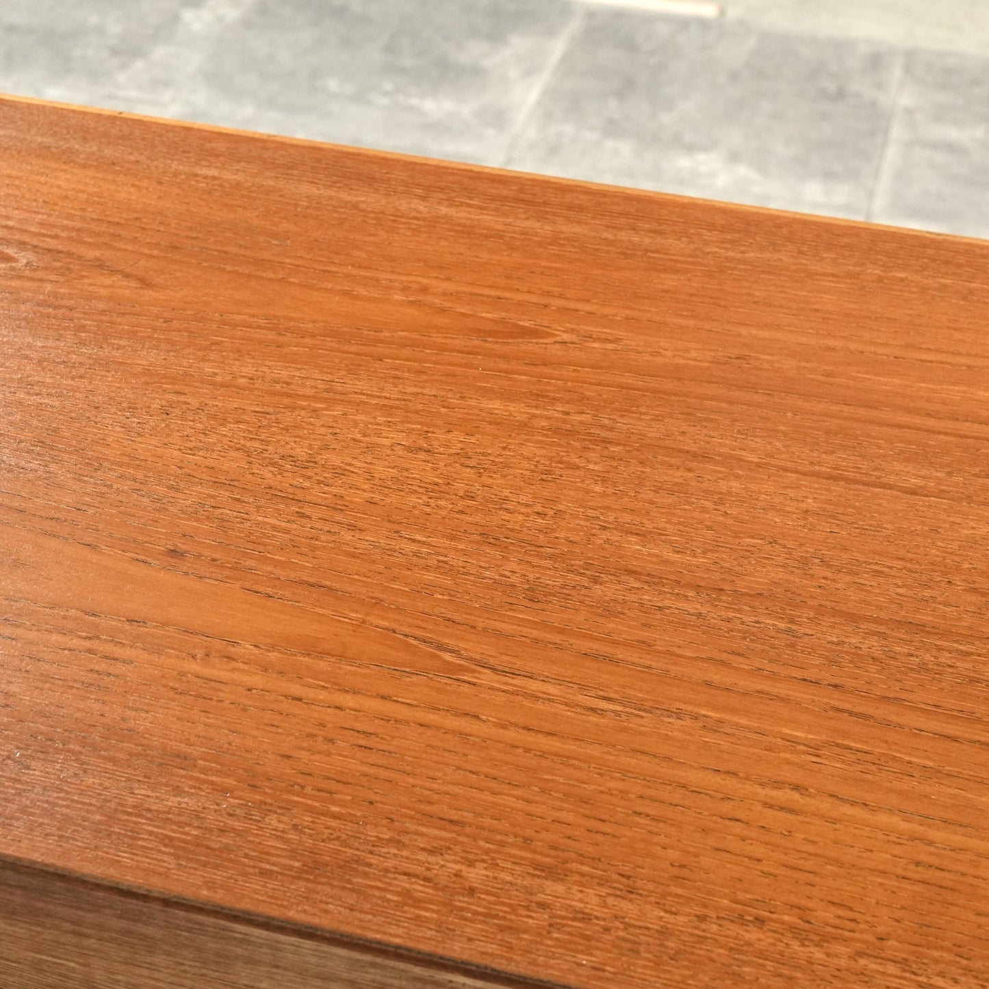 【NATHAN】ヴィンテージ サイドボード