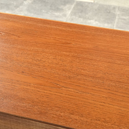 【NATHAN】ヴィンテージ サイドボード