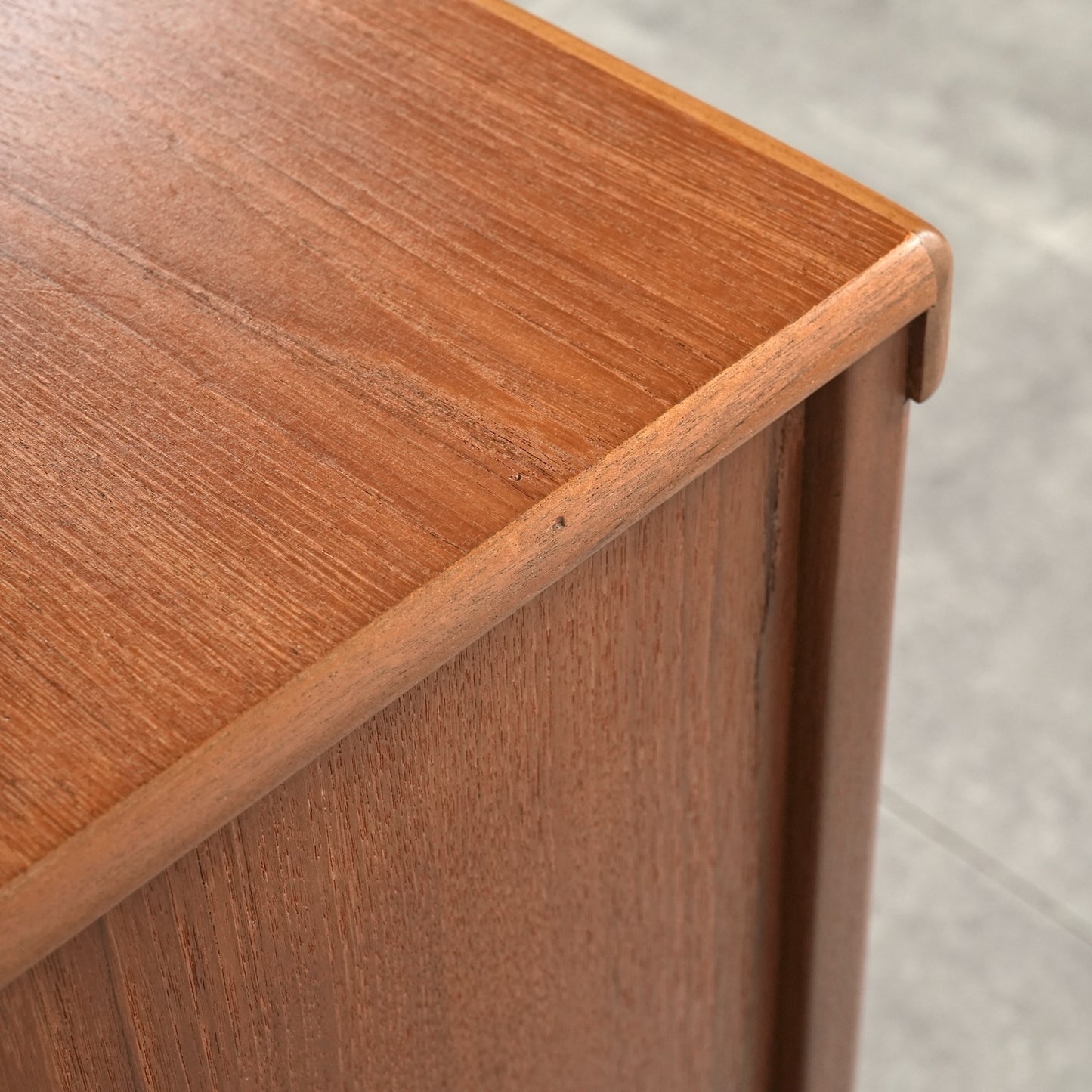 【NATHAN】ヴィンテージ サイドボード