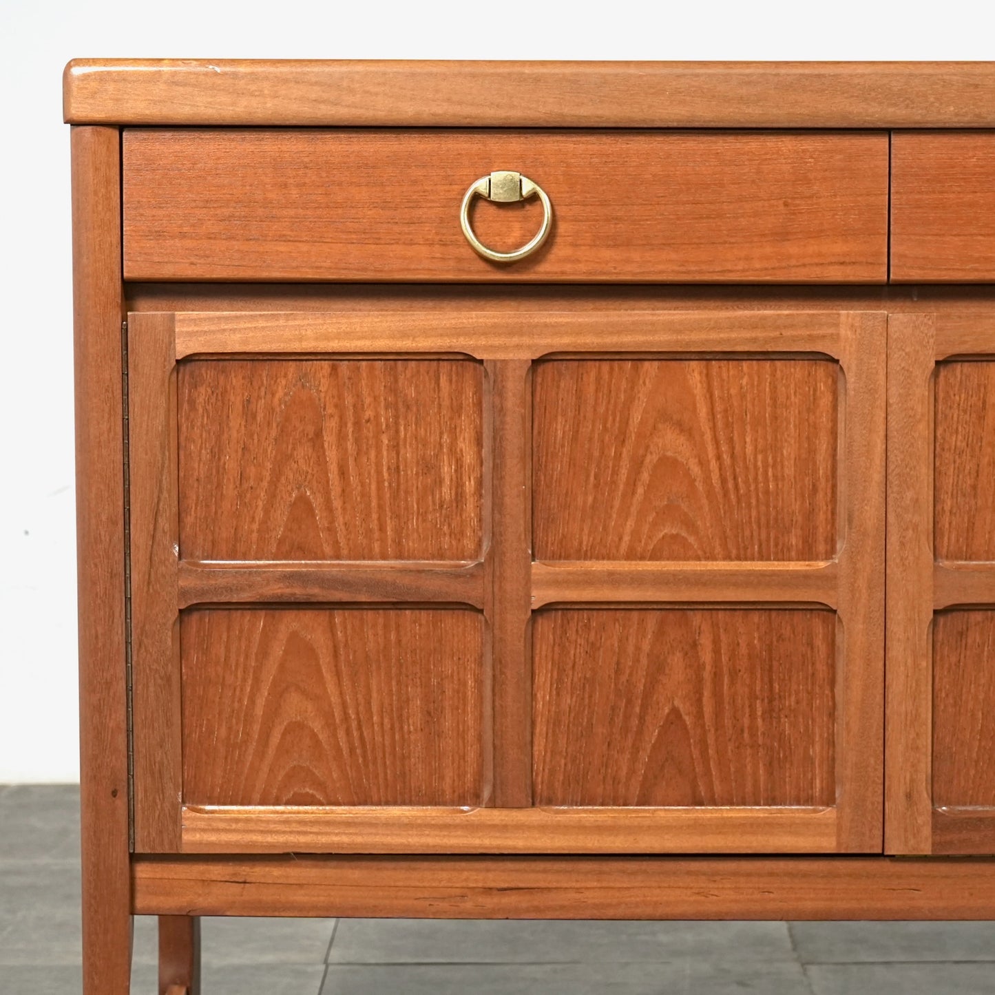 【NATHAN】ヴィンテージ サイドボード