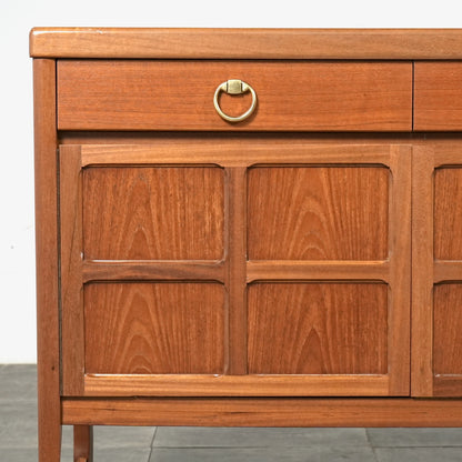 【NATHAN】ヴィンテージ サイドボード