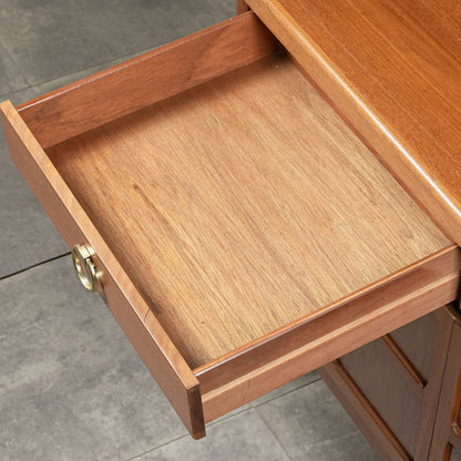 【NATHAN】ヴィンテージ サイドボード