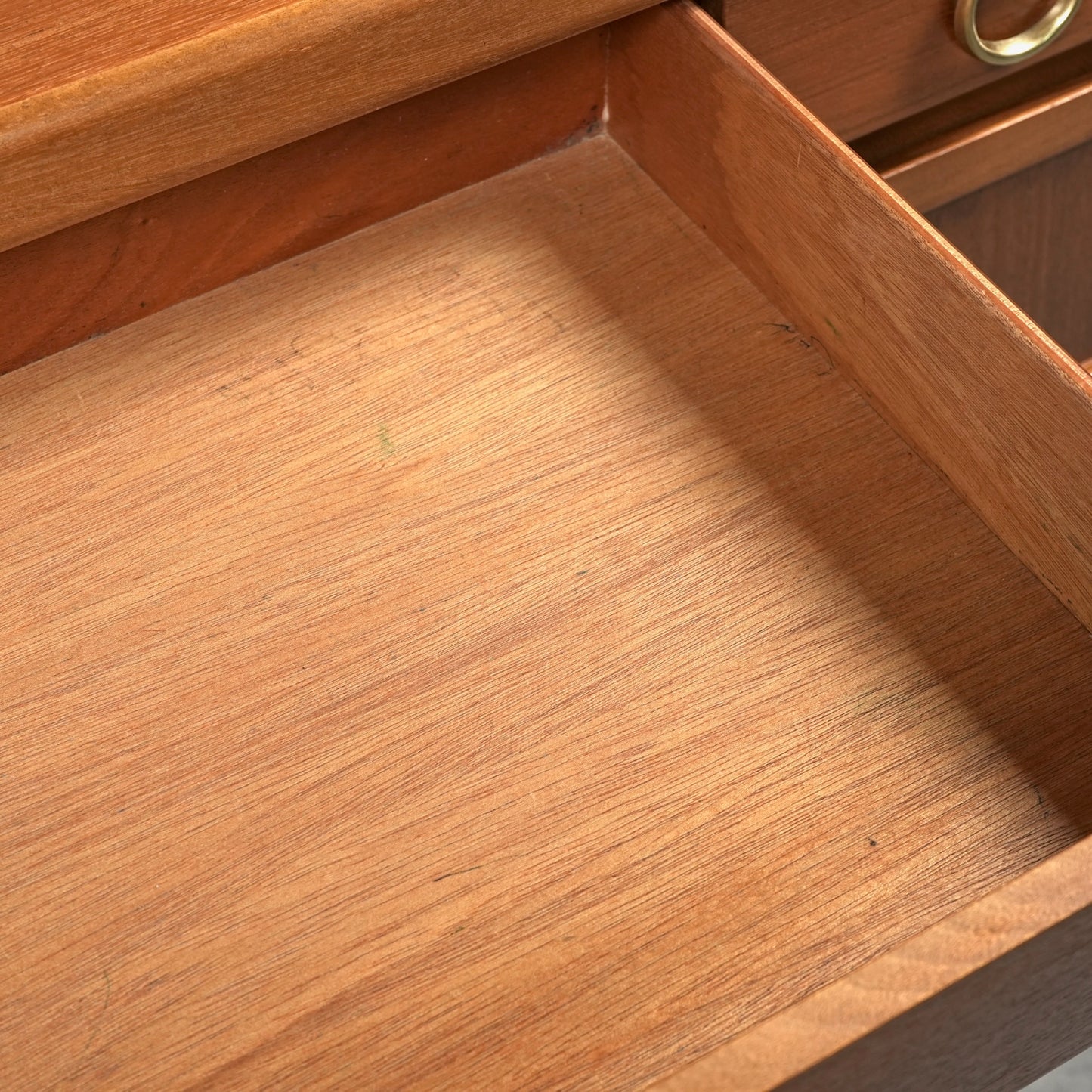 【NATHAN】ヴィンテージ サイドボード